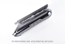 Load image into Gallery viewer, BMW M3 (2021-2024) G8X CSF S58 "No Limit" Billet Air-to-Air Competition Manifold