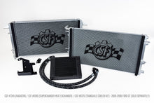 Load image into Gallery viewer, Ford GT (2005-2006) CSF High-Performance All-Aluminum Heat Exchanger