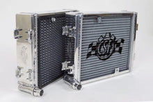 Load image into Gallery viewer, Mercedes-Benz C63S (2013-2022) W205 CSF Triple Radiator Kit