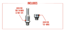 Load image into Gallery viewer, Subaru WRX (2015-2018) VA CSF High-Performance Radiator