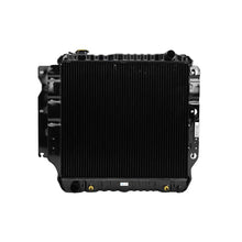 Load image into Gallery viewer, Jeep Wrangler (1987-2004) YJ/TJ CSF Radiator (3 Row Copper Core)