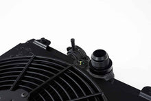 Load image into Gallery viewer, Honda Civic (1992-2005) EG CSF The Ultimate Half Radiator