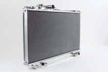 Load image into Gallery viewer, Toyota Supra (1993-2002) A80 CSF High-Performance All-Aluminum Radiator