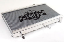 Load image into Gallery viewer, Subaru WRX (2002-2007) CSF All-Aluminum Radiator w Filler Neck