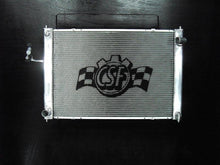 Load image into Gallery viewer, Nissan 370Z (2009-2020) Z34 CSF High-Performance All-Aluminum Radiator (Automatic)