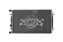 Load image into Gallery viewer, Volkswagen Golf (1999-2006) 1E CSF Radiator (Aluminium)