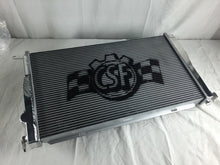 Load image into Gallery viewer, BMW 1 Series M (2004-2012) E82 CSF High-Performance N55 Radiator (Automatic)