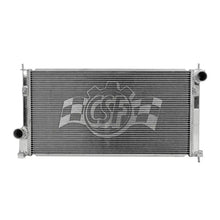 Load image into Gallery viewer, Toyota GT (2012-2026) ZN6 CSF High-Performance All-Aluminum Radiator