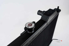 Load image into Gallery viewer, Mitsubishi Lancer Evo (1999-2007) CP9A/CT9A CSF The Ultimate Evo Full-Slim Radiator