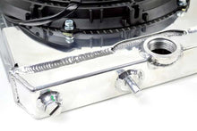 Load image into Gallery viewer, Mitsubishi Lancer Evo (1999-2007) CP9A/CT9A CSF The Ultimate Evo Full-Slim Radiator