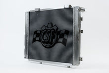 Load image into Gallery viewer, Mercedes-Benz 190E (1982-1993) W201 CSF High-Performance Radiator