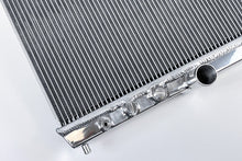 Load image into Gallery viewer, Honda Civic Type R (2022-2026) FL5/DE5 CSF High-Performance All-Aluminum Radiator