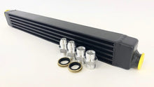 Load image into Gallery viewer, BMW M3 (1986-1991) E30 CSF Oil Cooler w Adjustable Fittings