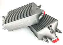 Load image into Gallery viewer, Porsche 911 Turbo (2014-2020) 991.1/991.2 CSF Twin Intercooler Set