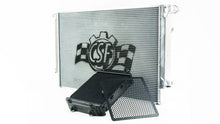 Load image into Gallery viewer, Audi S1 (2010-2026) 8X CSF Quadruple Pass DSG Water Radiator & Auxiliary Engine Radiator (Combo)