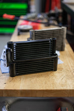 Load image into Gallery viewer, BMW 135i (2011-2026) F20 CSF Race-Spec Oil Cooler (N55)