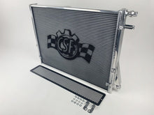 Load image into Gallery viewer, Toyota GR (2018-2026) A90 CSF Heat Exchanger