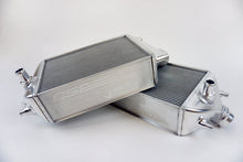 Load image into Gallery viewer, Porsche 911 GT2 RS (2018-2019) 991 CSF Twin Intercooler Set