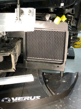 Load image into Gallery viewer, Toyota GR (2018-2026) A90 CSF Auxiliary Radiator
