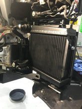 Load image into Gallery viewer, Toyota GR (2018-2026) A90 CSF Auxiliary Radiator