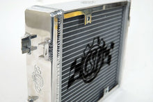Load image into Gallery viewer, Mercedes-Benz C 63 AMG (2016-2019) W205 CSF Auxiliary Radiator