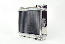 Load image into Gallery viewer, Mercedes-Benz CLS 63 (2012-2015) C218 CSF High-Performance Auxiliary Radiators (Aluminium)