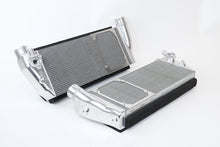 Load image into Gallery viewer, Ferrari 488 GTB (2015-2026) CSF High Performance Intercoolers