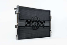 Load image into Gallery viewer, BMW M4 (2021-) G82 CSF High Performance Front Mount Heat Exchanger
