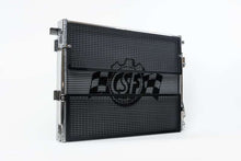 Load image into Gallery viewer, BMW M4 (2021-) G82 CSF High Performance Front Mount Heat Exchanger