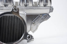 Load image into Gallery viewer, BMW M4 (2021-) G82 CSF &quot;Level Up&quot; Billet Charge Air Cooler Manifold
