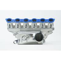 Load image into Gallery viewer, BMW M4 (2021-) G82 CSF "Level Up" Billet Charge Air Cooler Manifold