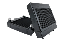 Load image into Gallery viewer, BMW M3 (2014-2020) F80 CSF Aux Radiator CSF8258