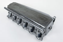 Load image into Gallery viewer, BMW M340i (2018-2025) G20 CSF Gen 2 B58 Race X Charge-Air-Cooler Manifold (Raw Billet Aluminum)
