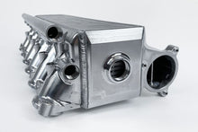 Load image into Gallery viewer, BMW M340i (2018-2025) G20 CSF Gen 2 B58 Race X Charge-Air-Cooler Manifold (Raw Billet Aluminum)
