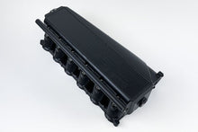 Load image into Gallery viewer, BMW M340i (2018-2025) G20 CSF Gen 2 B58 Race X Charge-Air-Cooler Manifold (Thermal Black)