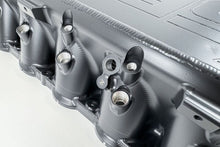 Load image into Gallery viewer, BMW M340i (2018-2025) G20 CSF Gen 2 B58 Race X Charge-Air-Cooler Manifold (Thermal Black)