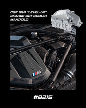 Load image into Gallery viewer, BMW M2 (2021-2024) G8X CSF 5 Piece Power Cooling Package