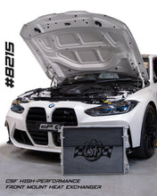 Load image into Gallery viewer, BMW M2 (2021-2024) G8X CSF 5 Piece Power Cooling Package