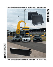 Load image into Gallery viewer, BMW M2 (2021-2024) G8X CSF 5 Piece Power Cooling Package