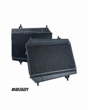 Load image into Gallery viewer, BMW M2 (2021-2024) G8X CSF 5 Piece Power Cooling Package