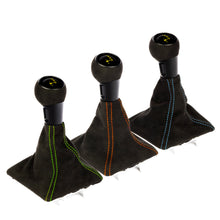 Load image into Gallery viewer, Porsche 718/991 JCR Alcantara PDK Shift Lever