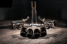 Load image into Gallery viewer, Valvetronic Exhaust System for Ferrari California T 14-18