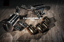 Load image into Gallery viewer, Valvetronic Exhaust System for Ferrari California T 14-18