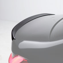 Load image into Gallery viewer, M Performance V2 Style Pre Pregged Dry Carbon Spoiler for BMW 3 Series G20 / M3 G80 2020+