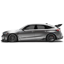 Load image into Gallery viewer, Honda Civic FL5 Type R Carbon Fiber Front Lip