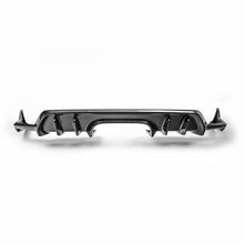 Load image into Gallery viewer, Honda Civic FL5 Type R Carbon Fiber Rear Diffuser