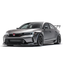 Load image into Gallery viewer, Honda Civic FL5 Type R Carbon Fiber Side Skirts