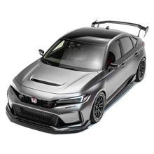 Load image into Gallery viewer, Honda Civic FL5 Type R Carbon Fiber Side Skirts