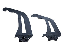 Load image into Gallery viewer, Porsche GT3 (2021-2026) 992 RSNV 3' Wing Riser + Wing Delete