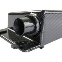 Load image into Gallery viewer, Carbon Fiber Cold Air Intake for Suzuki Jimny MK4
